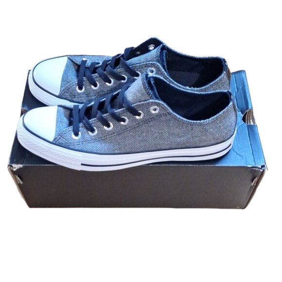 Converse Chuck Taylor All-Star Double Tongue shoes - Picture 12 of 15